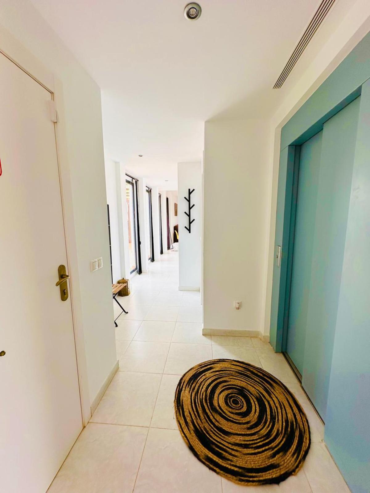 Attic Terrace 360 Moncofa Apartment มอนโกฟาร์ ภายนอก รูปภาพ