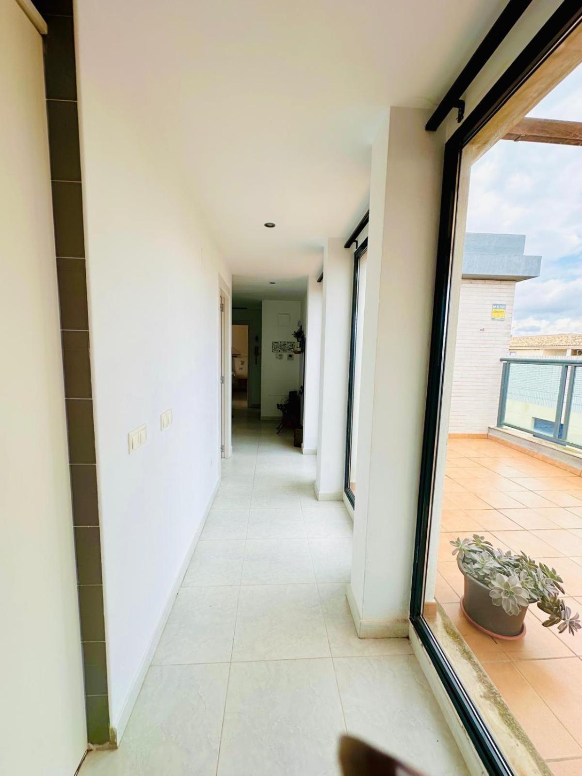 Attic Terrace 360 Moncofa Apartment มอนโกฟาร์ ภายนอก รูปภาพ