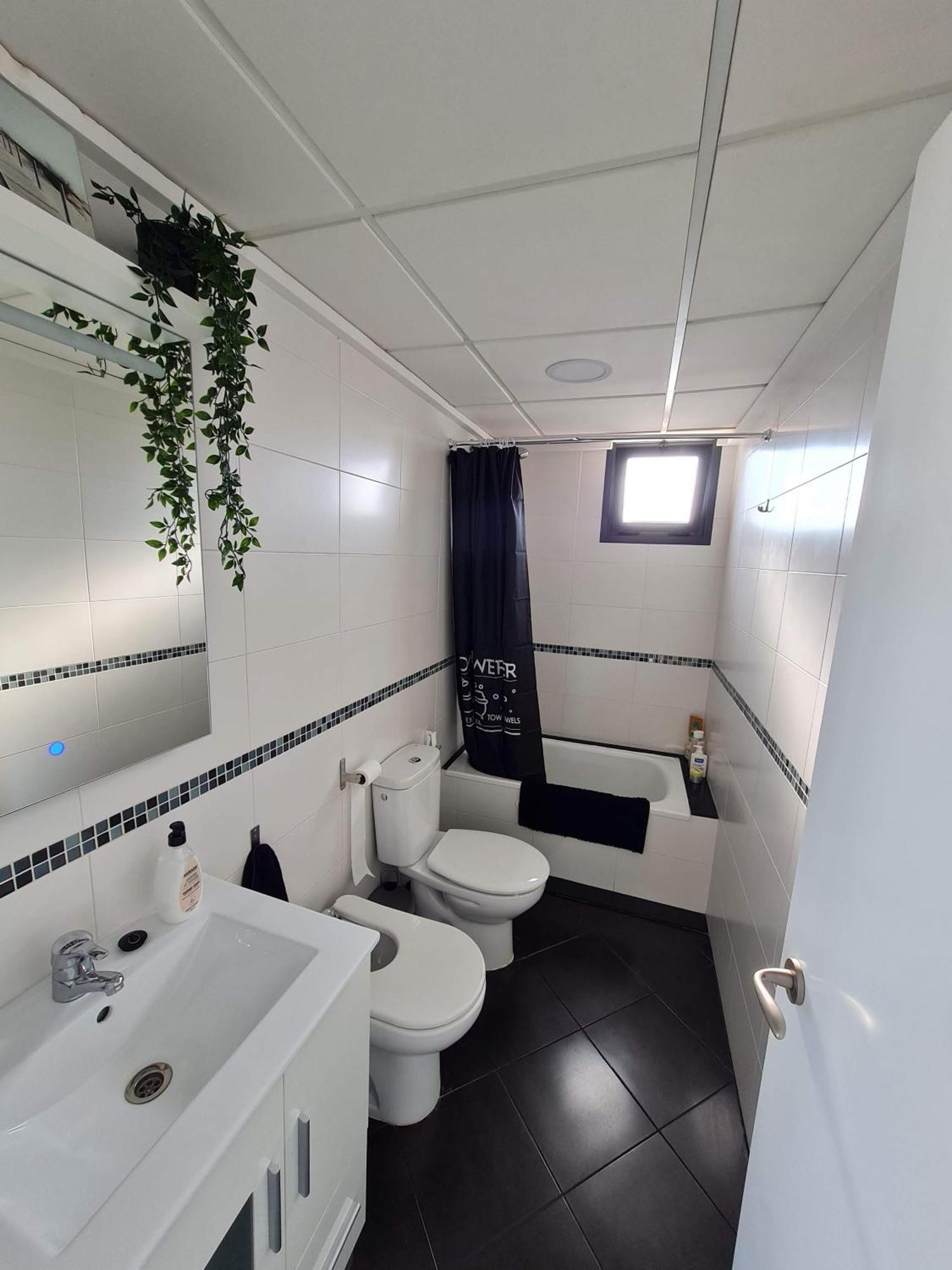 Attic Terrace 360 Moncofa Apartment มอนโกฟาร์ ภายนอก รูปภาพ