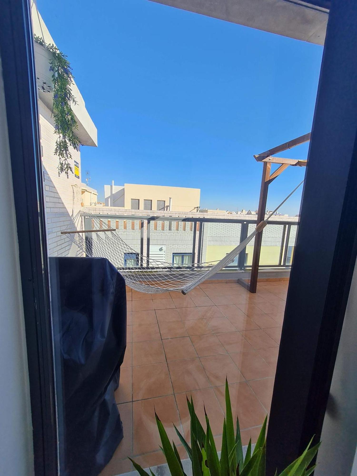 Attic Terrace 360 Moncofa Apartment มอนโกฟาร์ ภายนอก รูปภาพ