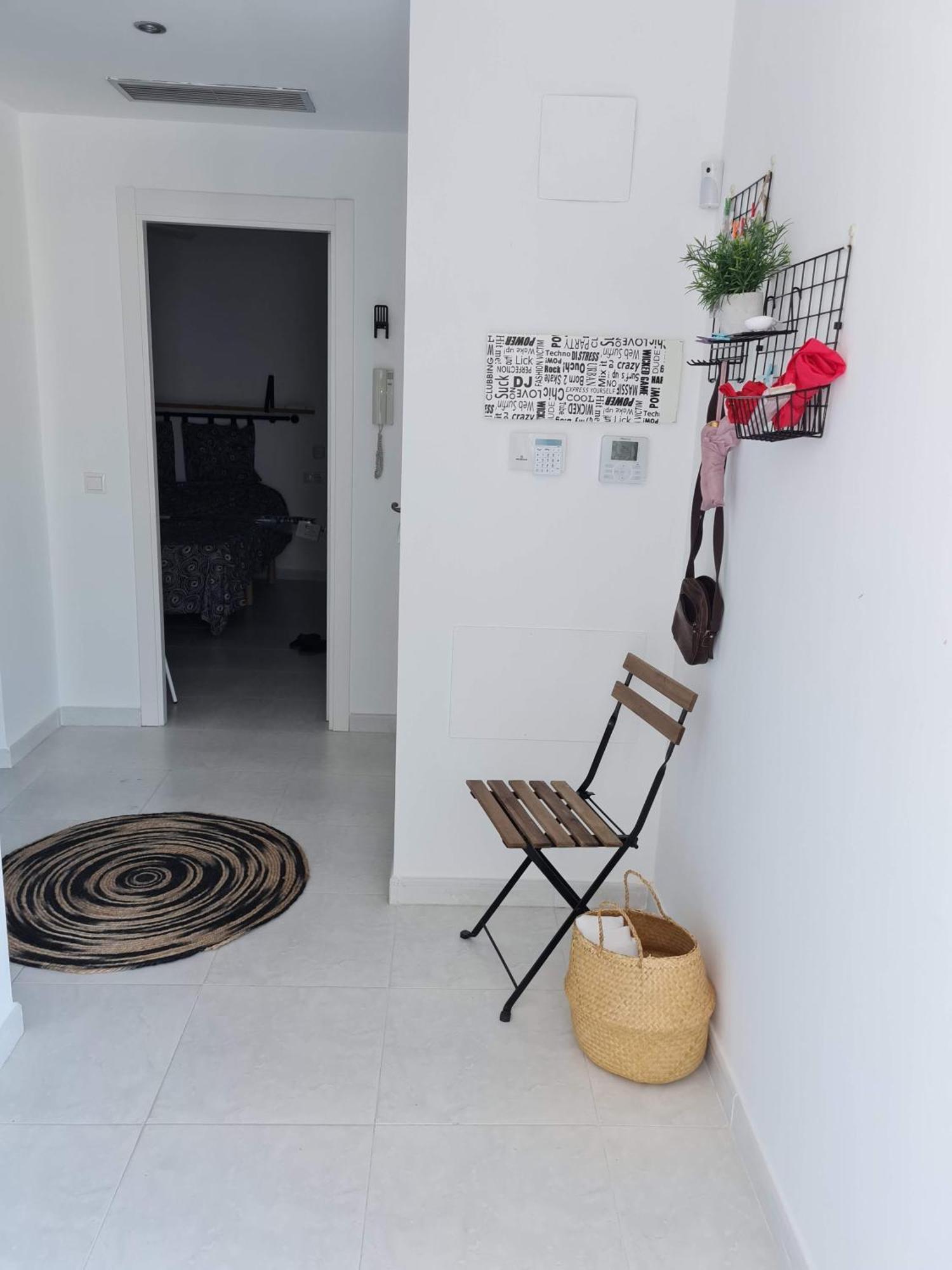 Attic Terrace 360 Moncofa Apartment มอนโกฟาร์ ภายนอก รูปภาพ