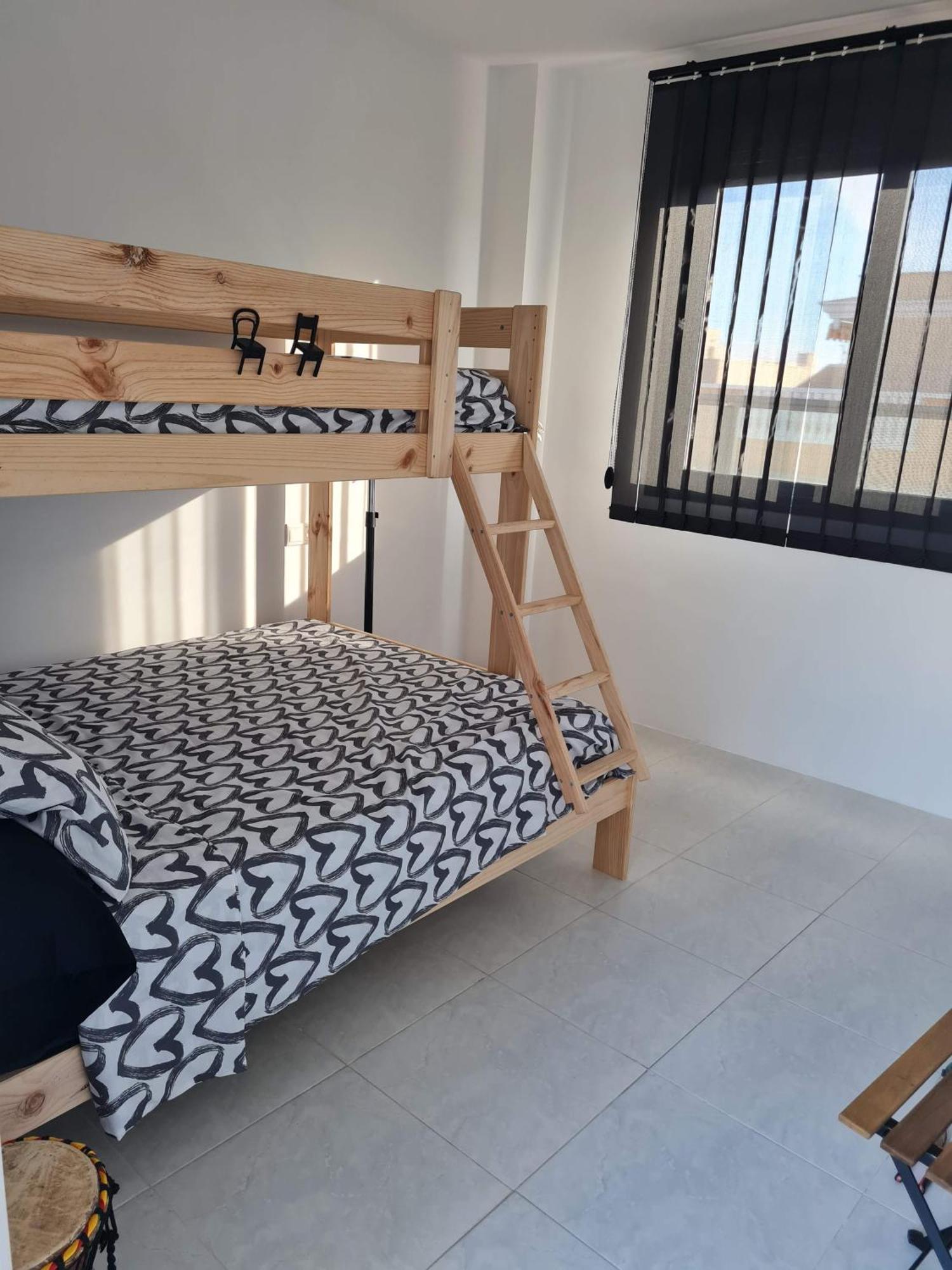 Attic Terrace 360 Moncofa Apartment มอนโกฟาร์ ภายนอก รูปภาพ